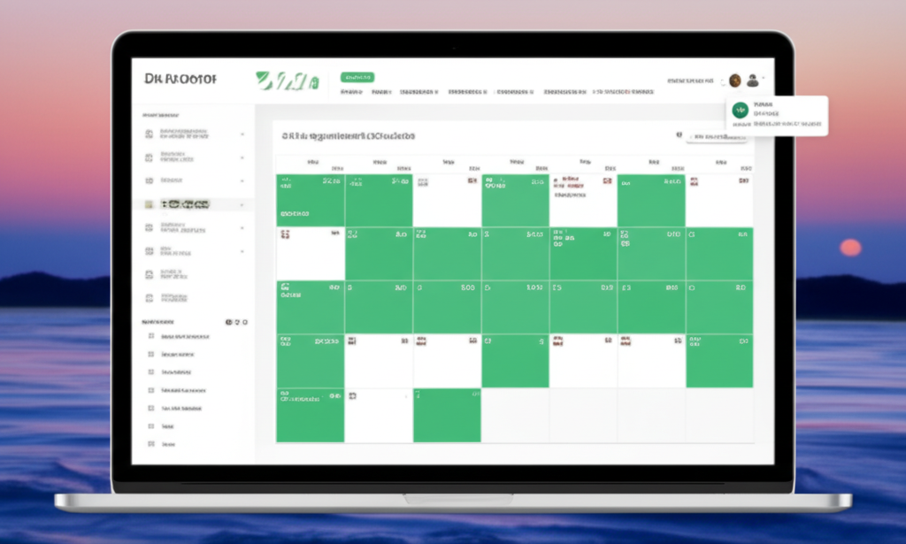 Smart Scheduling