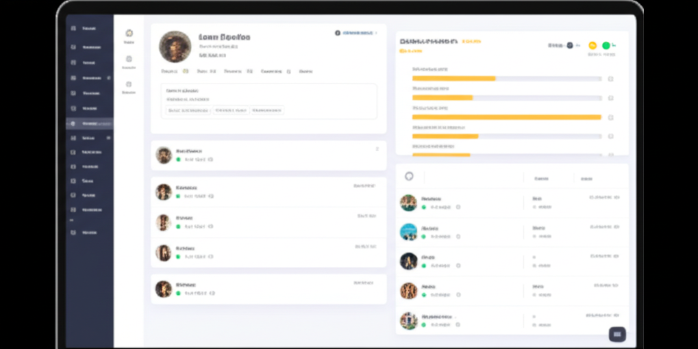 Client Management