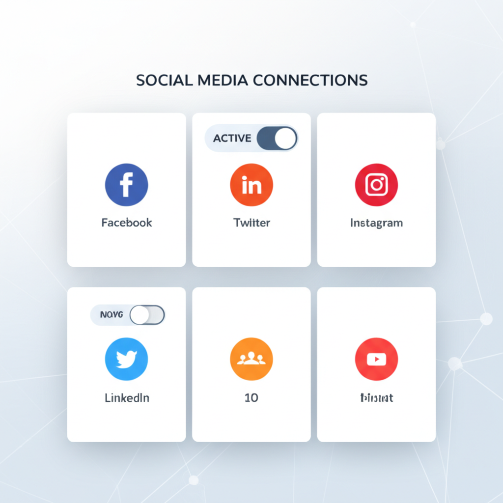 Connect